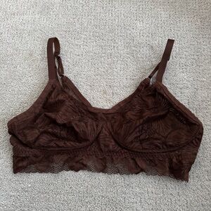 XL Aerie Bralette